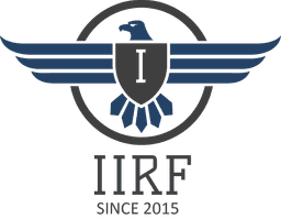 IIRF Ranking Logo