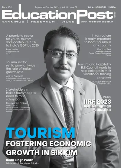 emagazine image of September release