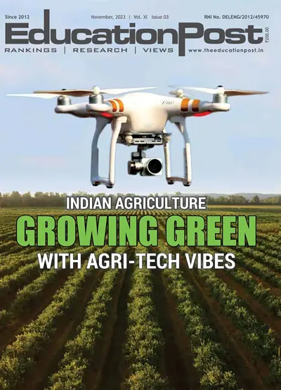 Emagazine image of November 2023 release